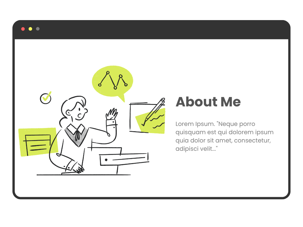 Premium Web Sitesi Hizmeti